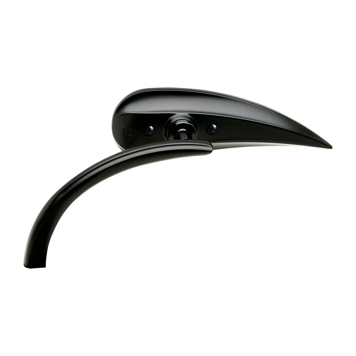 Mirrors Rad 2 Black Right 1