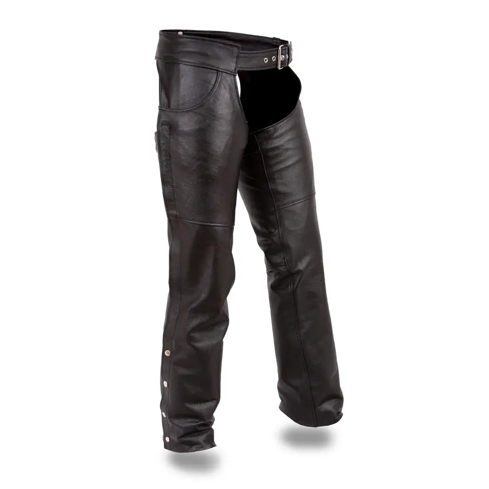 Eagle Premium Rally Chaps 1
