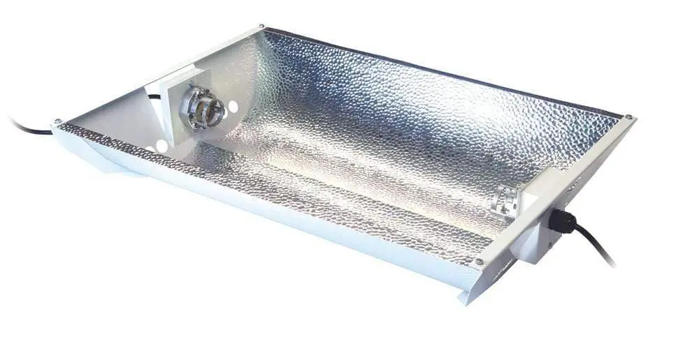 315W Twin Daylight Maxibright Reflector 1