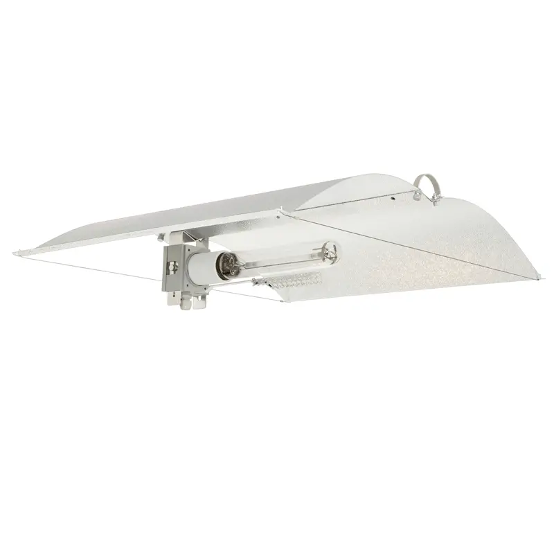 Adjust-A-Wing Avenger Reflector + Lamp Holder 1