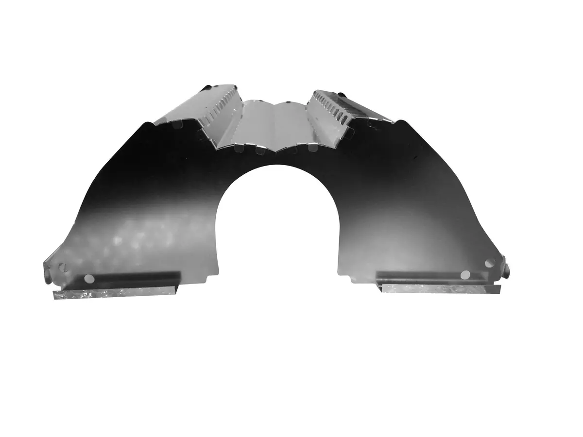Dimlux - Replacement 1000W Reflector 1