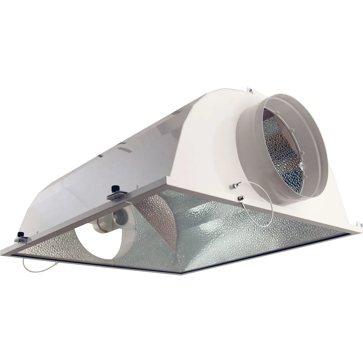 Garden Highpro Max - 6" Air Cooled Reflector 1