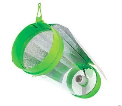 Lumii Aerotube Air Cooled Reflector 1