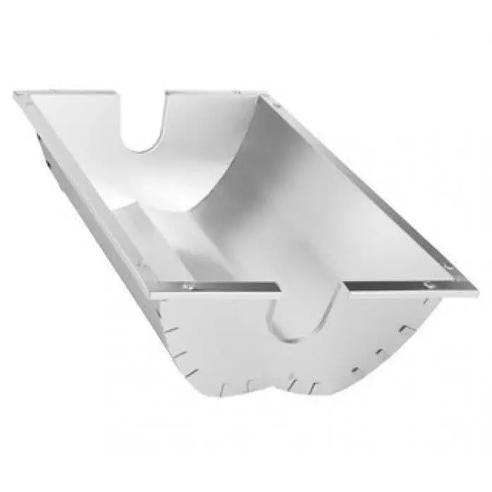 Replacement Reflector For Dimlux Expert 600W Hps Fixture 1