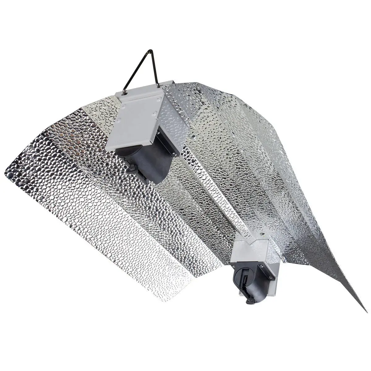 Soldigital De-Stealth Euro Reflector 1000W 1