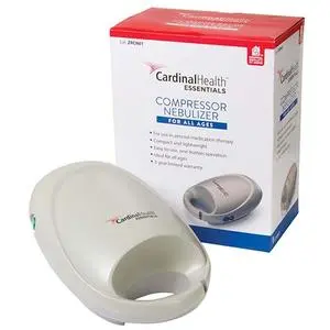 Parts For Reliamed Nebulizer System 1