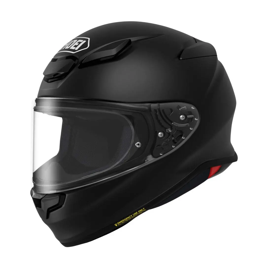Shoei Rf-1400 Solid 1