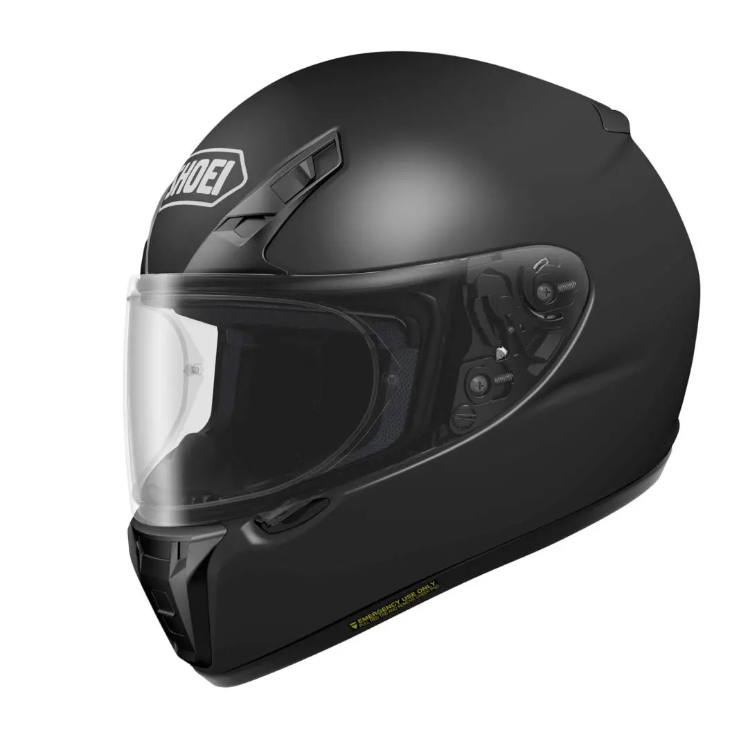 Shoei Rf-Sr Solid 1