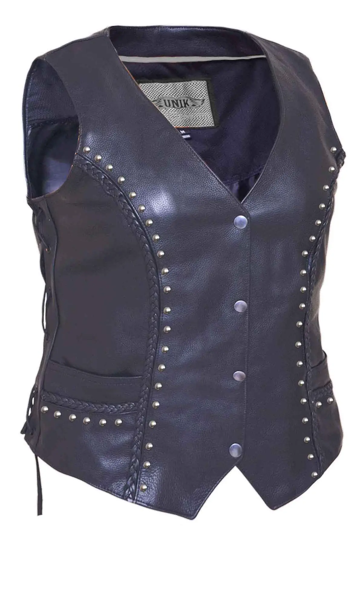 Ladies Bonnie Vest 1