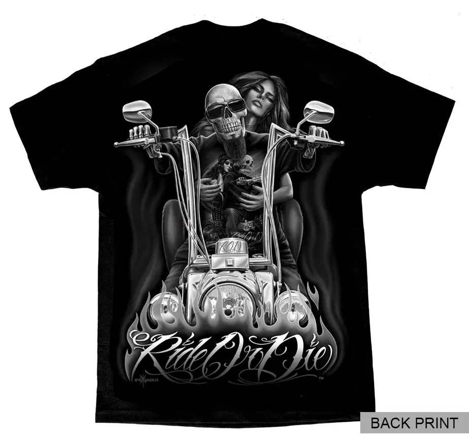 Men's My Old Lady Shirt 1