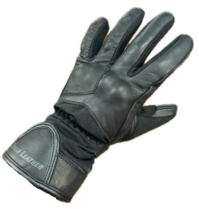 Women's Roslyn Insulated Gloves 1
