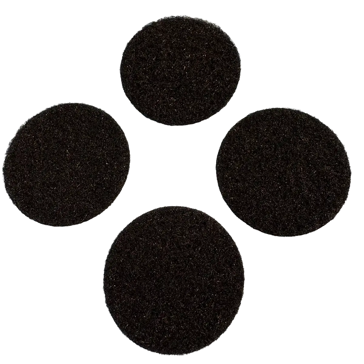 Velcro Replacement Kit - 4 Pack 1