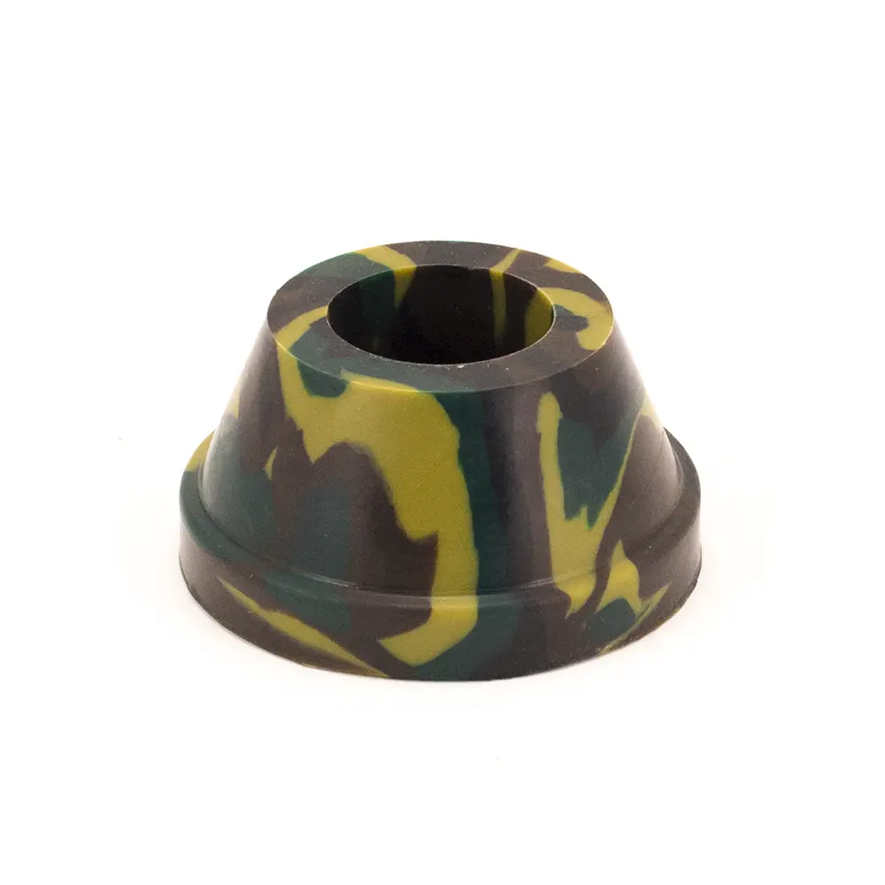 Silicone Raised Bong Base 2