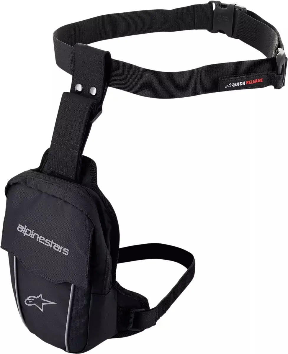 Alpinestars Thigh Bag 1
