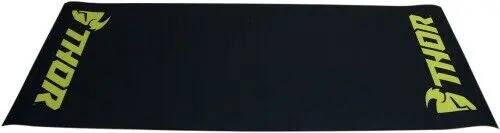 Thor Absorbent Pit Pad Black 1