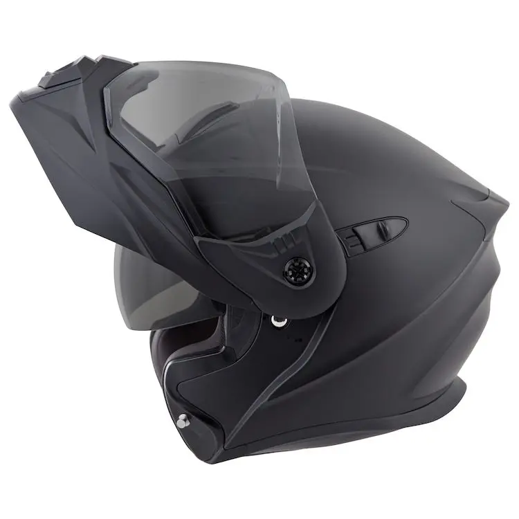 Exoat950 Adventure Helmet 3