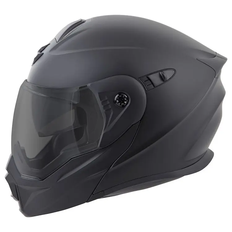 Exoat950 Adventure Helmet 2