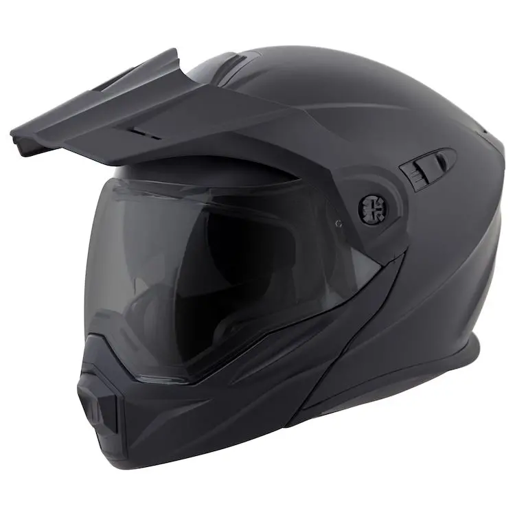 Exoat950 Adventure Helmet 1