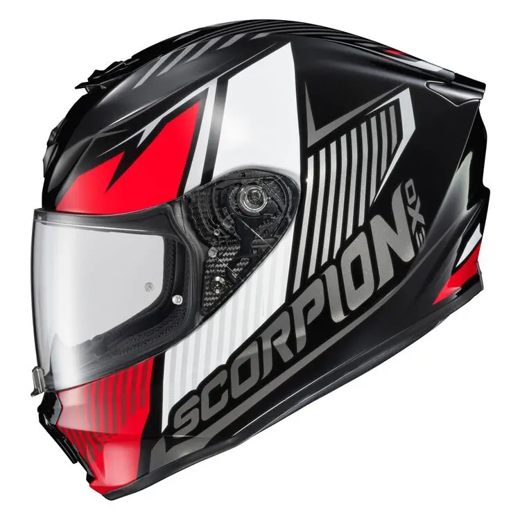 Exo-R330 Hawker Helmet 1
