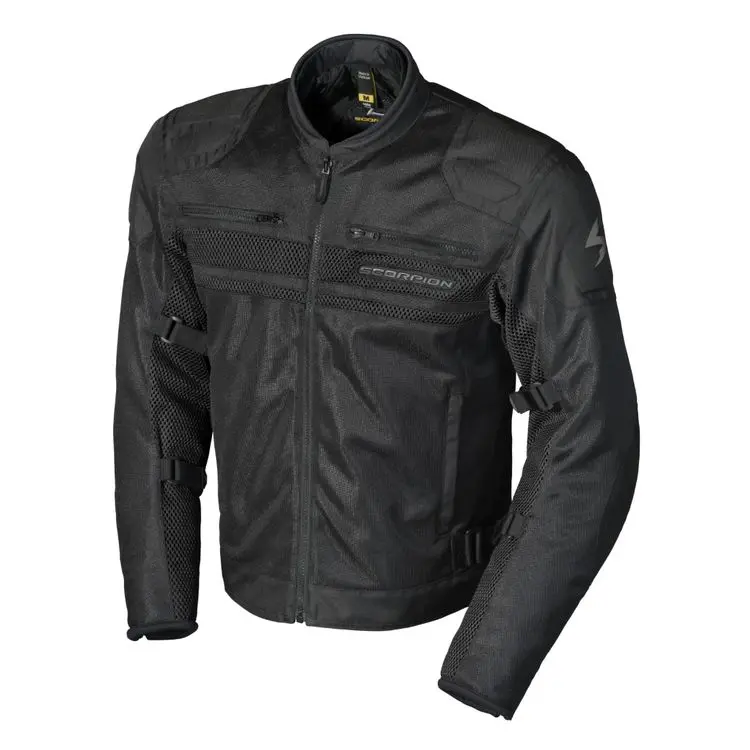 Scorpion Vortex Air Mesh Jacket 1