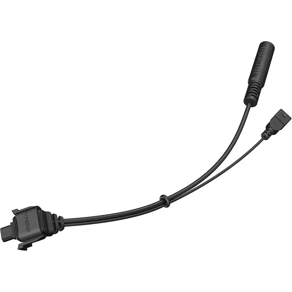 Sena Earbud Adapter 1
