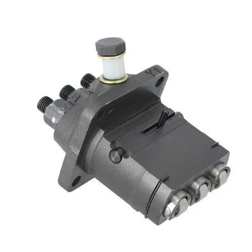 Sfip-375   Injector Pump 1