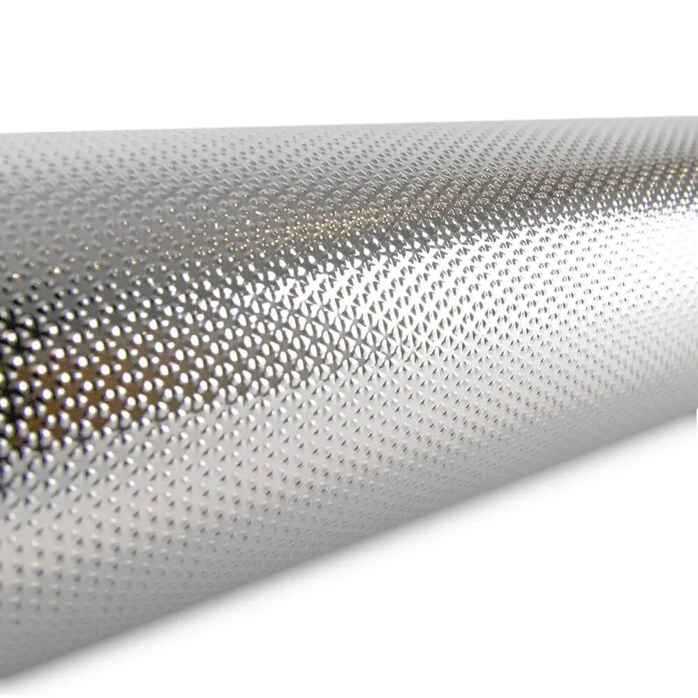 Diamond Lightite 125Mu Sheeting With Thermal Layer 1