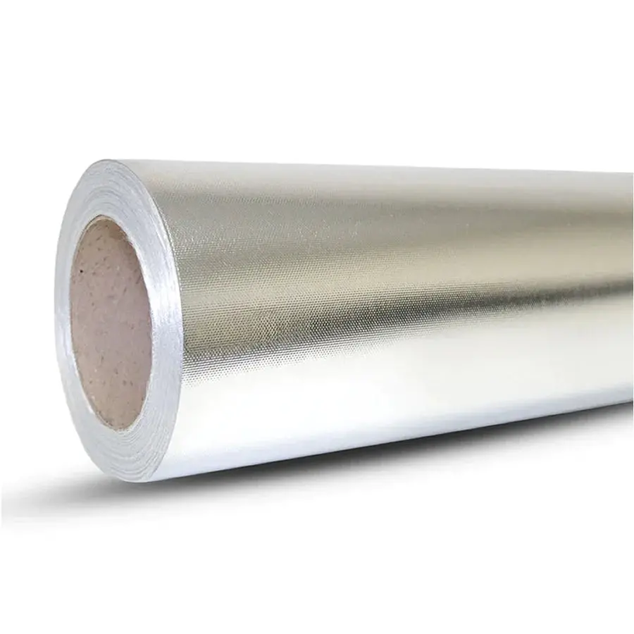 Flirmask Thermal Reflection Sheeting 1