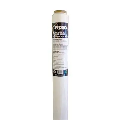 Orca Grow Film - 1.37M X 10M 1