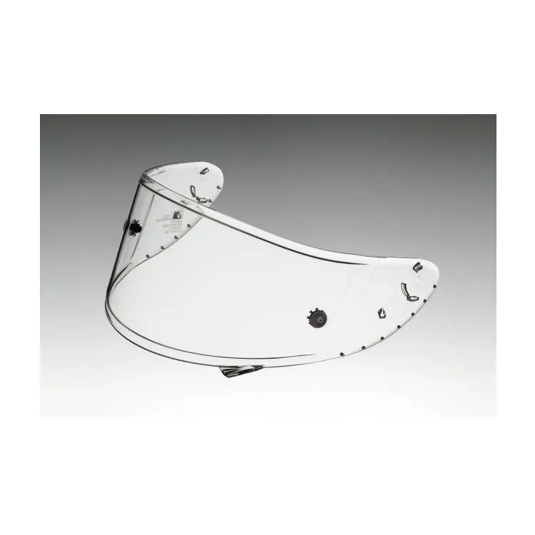 Shoei Cwr-Fr Pinlock Ready Face Shield 1