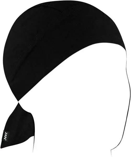 Flydanna Sportflex Black 1