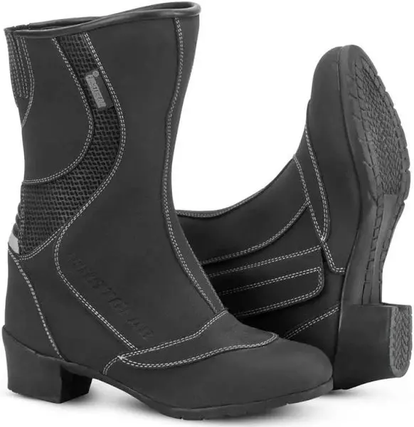 Ladies Zenster Wp Boot 1