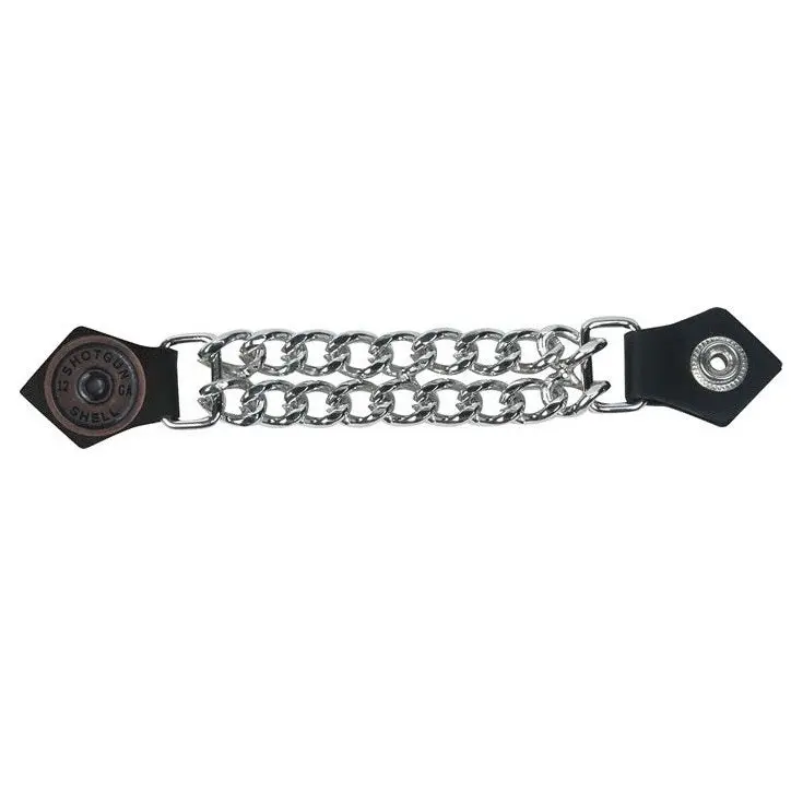 Chain Vest Extender - Shotgun Shell 1
