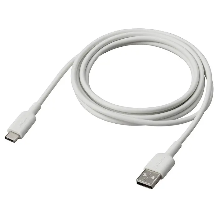 Univeral Phone Charger - Usb To Usb-C 1