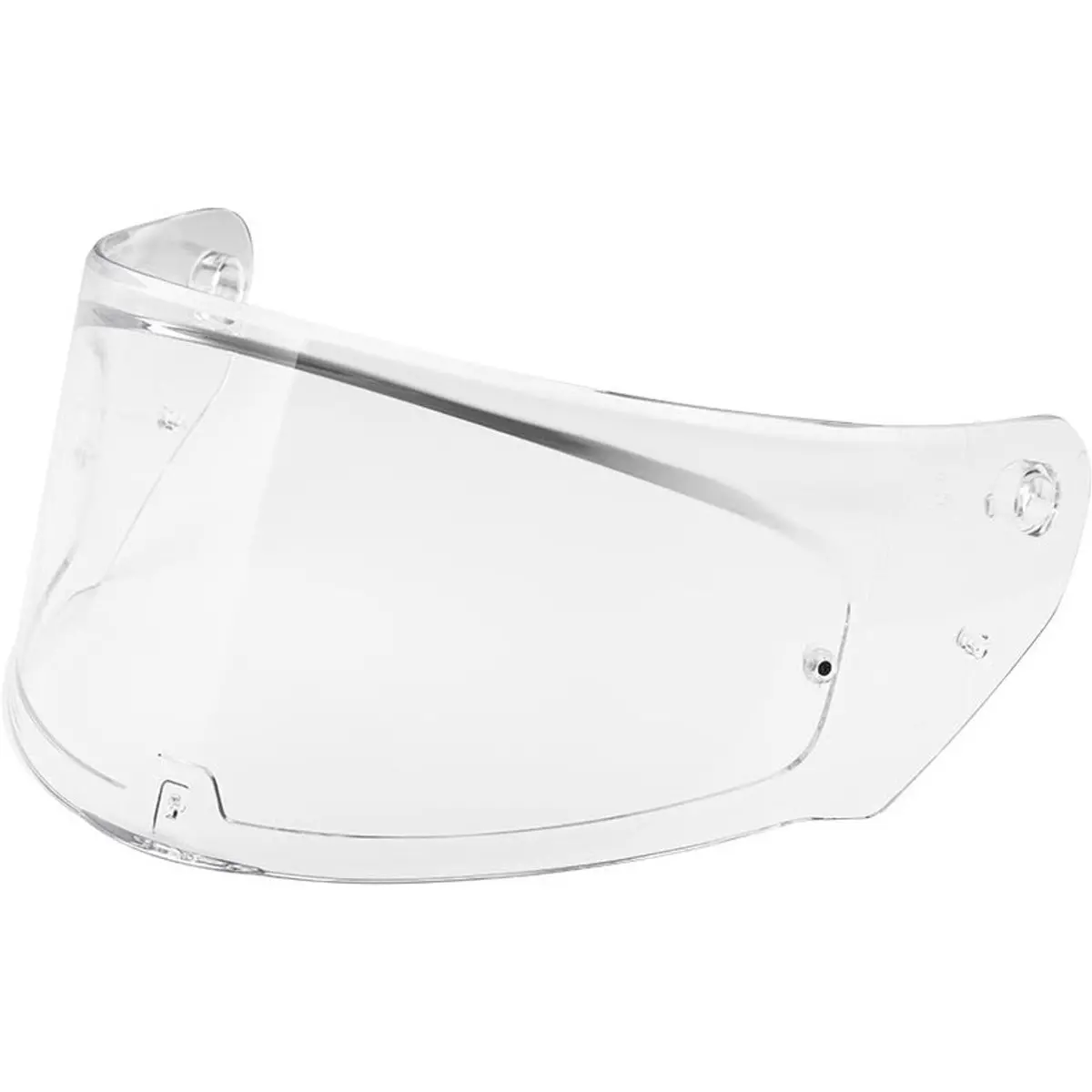 Assault/Rapid/Stream Pinlock Ready Auto Tint Faceshield 1