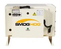 Smoghog Industrial Mist Collector 1