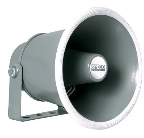 Cb Pa Speaker - 15 Watt 1