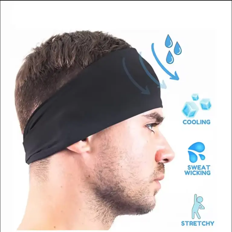 Sport Flex Headband 1