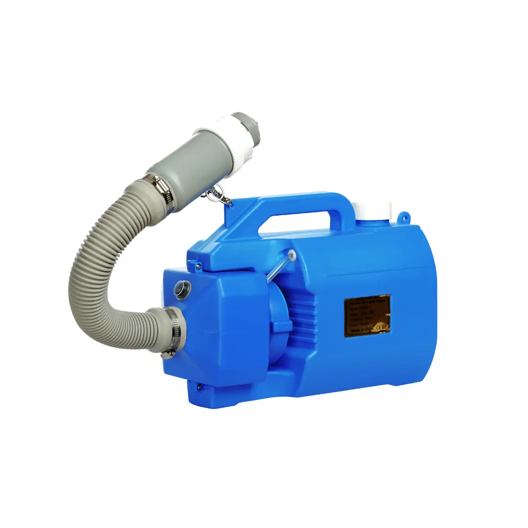 Microbuster Pro - 5L Electric Ulv Fogger 1