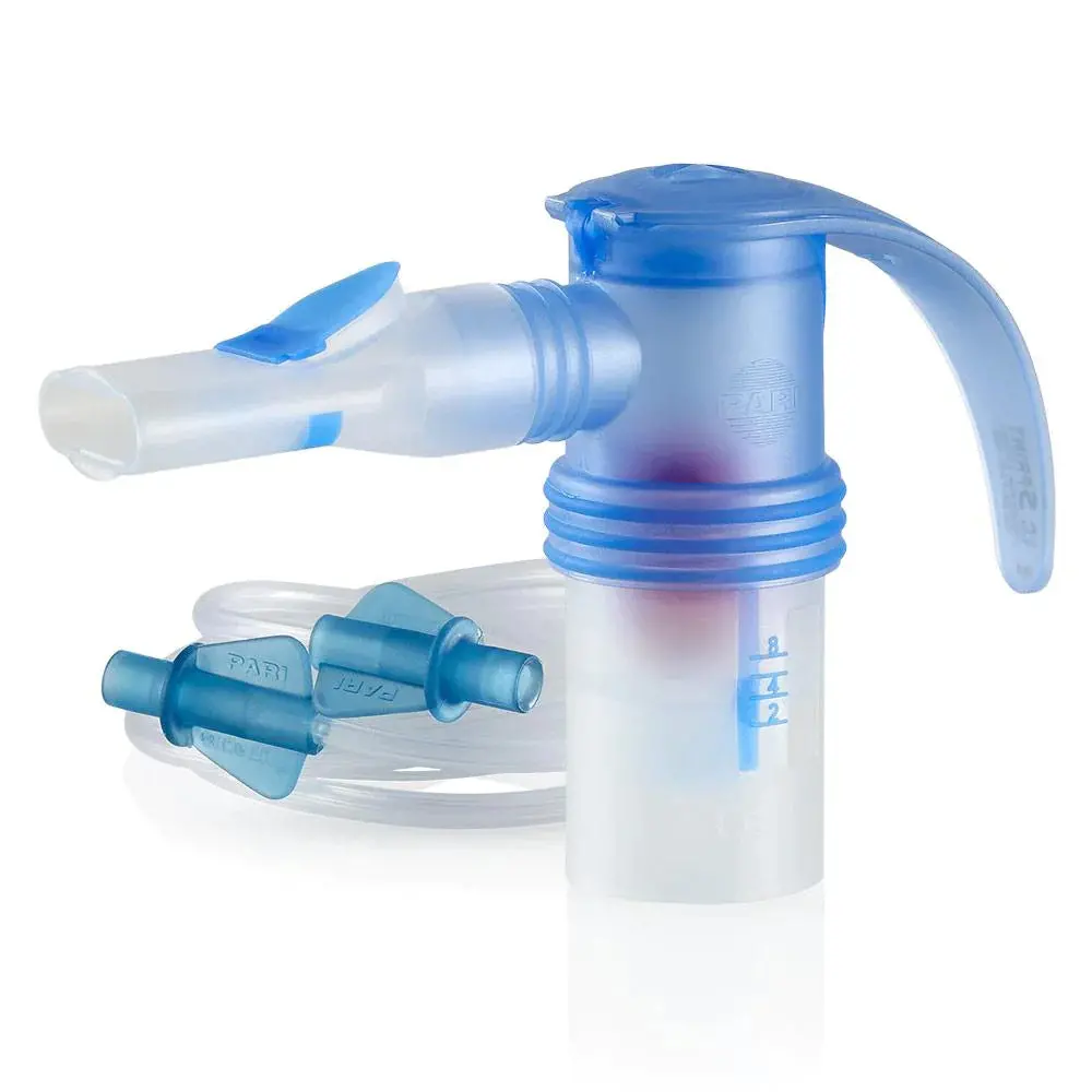Lc Sprint® Star Reusable Nebulizer Set 1