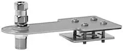 Truck Stake Hole Cb Antenna Mount 1