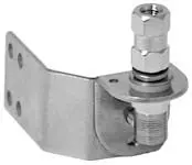 Door Jamb Cb Antenna Mount 1