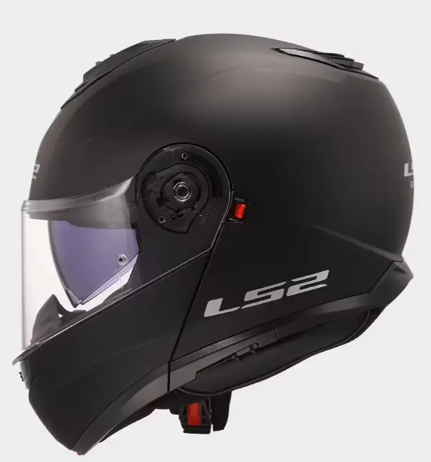Ls2 Strobe Ii Helmet 1
