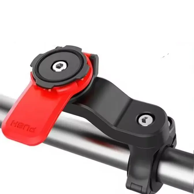 Talon Lock Handlebar Mount 1