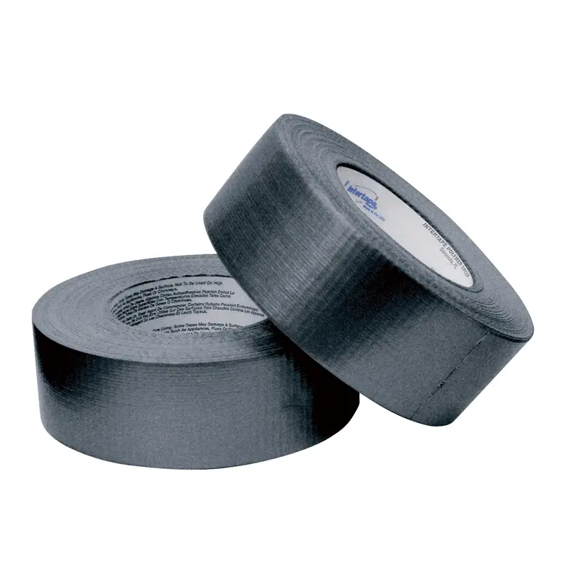 Gaffa / Duct Tape (Grey) 1
