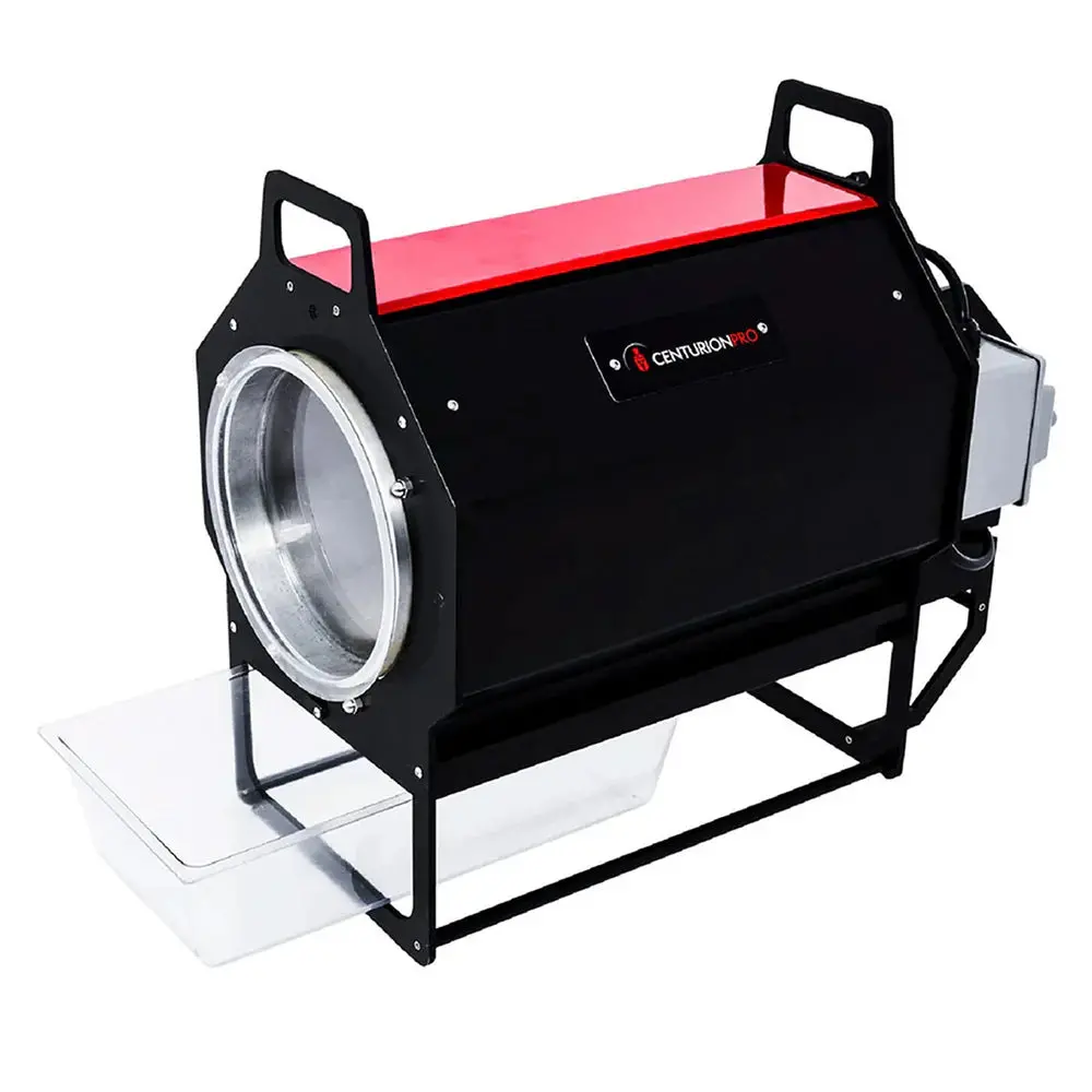 Centurion Dbt1 Dry Batch Trimmer 1