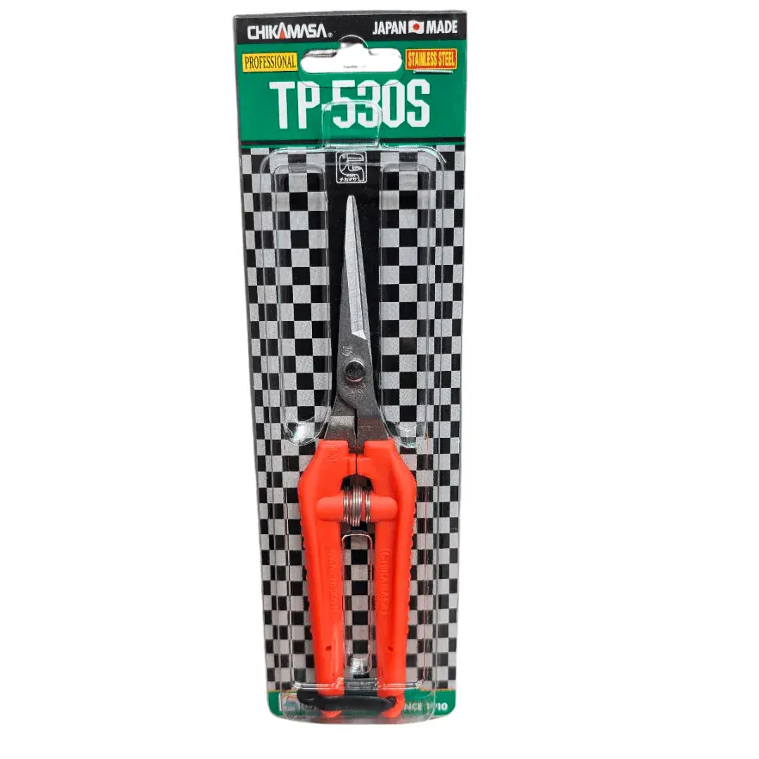 Chikamas Tp-530S Ultra Light Pruners 1