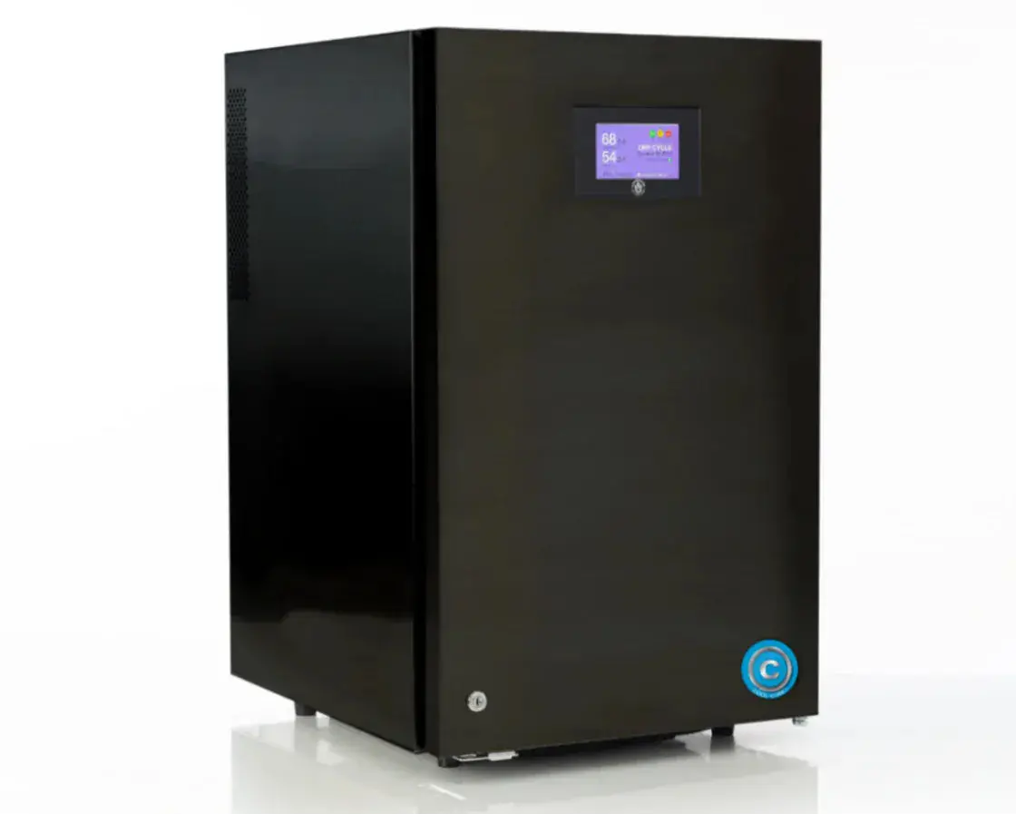 Cool Cure C - Gen 2 Precision Curing Chamber 1