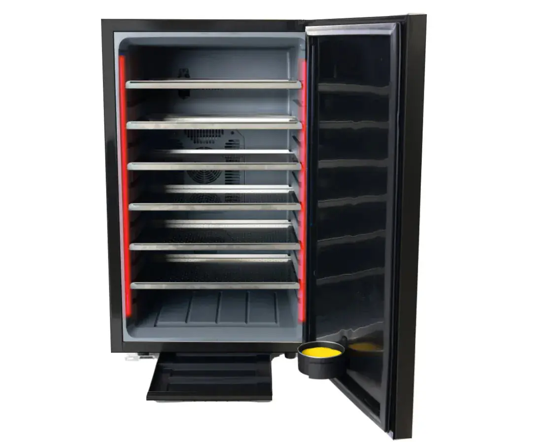 Cool Cure C - Gen 2 Precision Curing Chamber 2