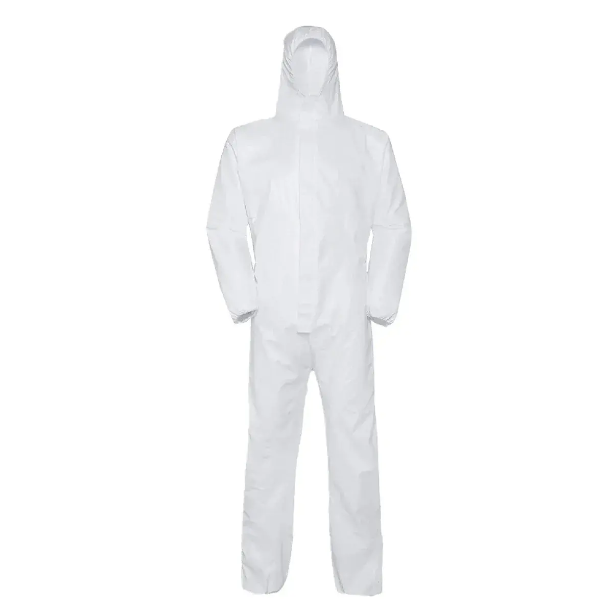 Disposable Overalls Hooded Guard Master 1